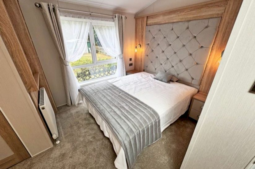 Willerby Vogue Classique 2025 Willerby Vogue Classique 2025