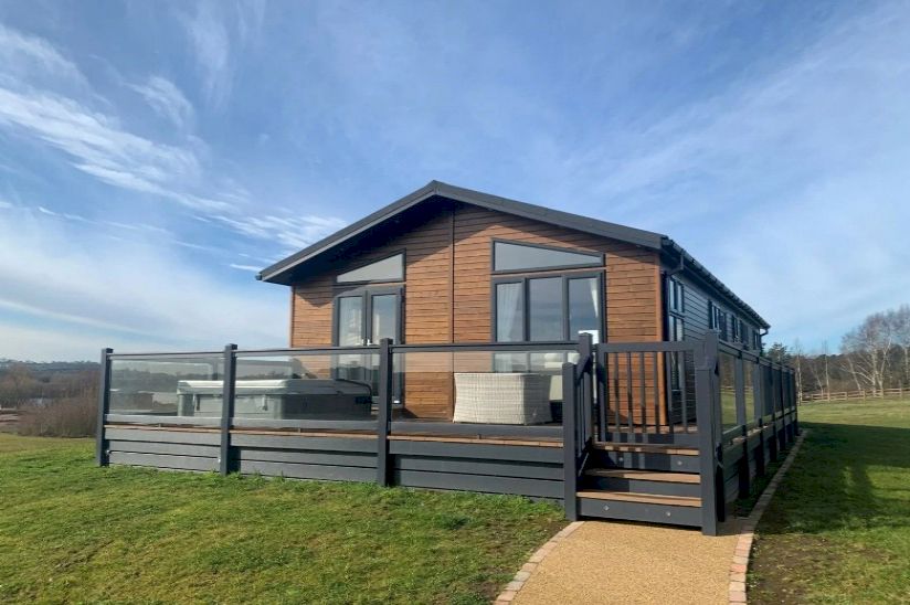 Four Bed Wessex Classic (22 x 50) 2021 Four Bed Wessex Classic (22 x 50) 2021
