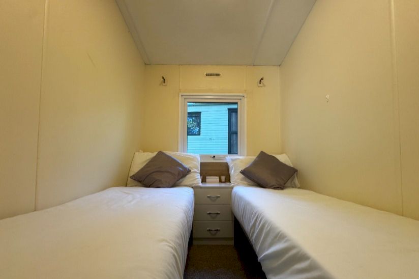 Three Bed Delta Radiant (35x12) 2014 Three Bed Delta Radiant (35x12) 2014