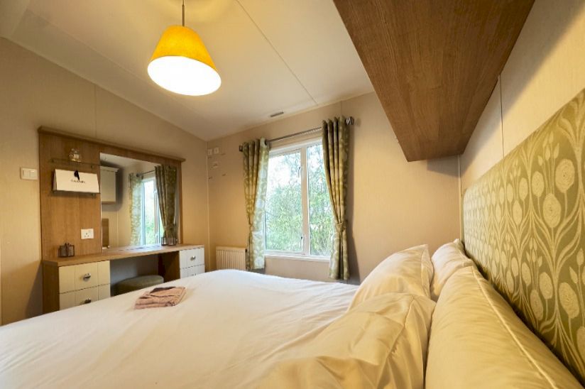 Two Bed Willerby Lyndhurst (38x12) 2014 Two Bed Willerby Lyndhurst (38x12) 2014