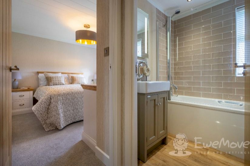 Two Bed Wessex Canford (40x20) Two Bed Wessex Canford (40x20)