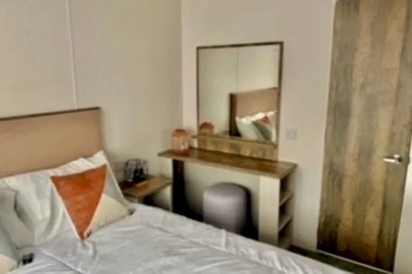 Two Bed New Willerby Malton Elite (40x14.5) 2025 Two Bed New Willerby Malton Elite (40x14.5) 2025