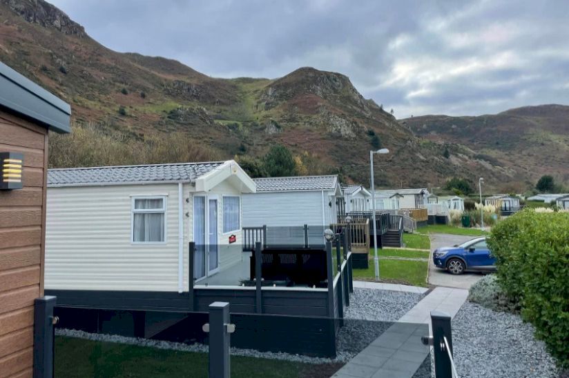 Two Bed Regal Charmouth 2024 Two Bed Regal Charmouth 2024