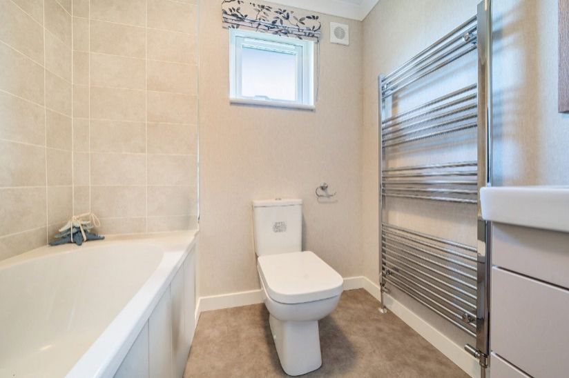 NEW Two Bed Omar Vision NEW Two Bed Omar Vision