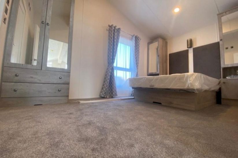Two Bed Ocean View Lodge Two Bed Ocean View Lodge