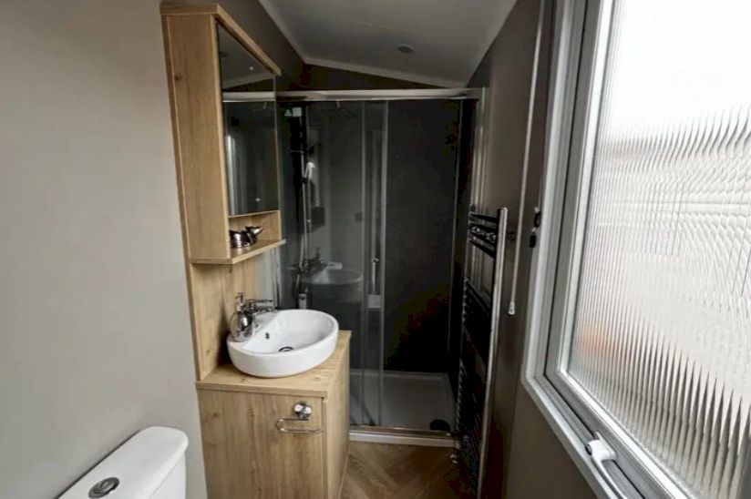 Two Bed Victory Bower (40x12) 2023 Two Bed Victory Bower (40x12) 2023