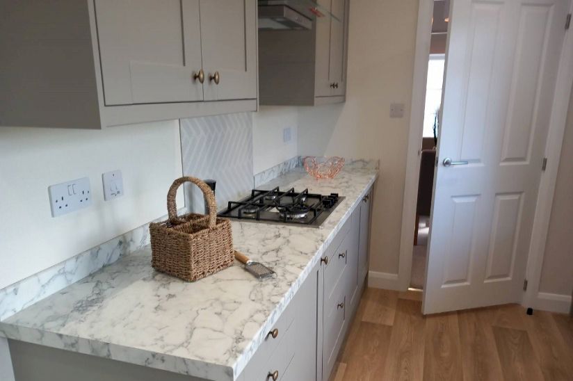 Two Bed Willerby Hazelwood (40x20) Two Bed Willerby Hazelwood (40x20)