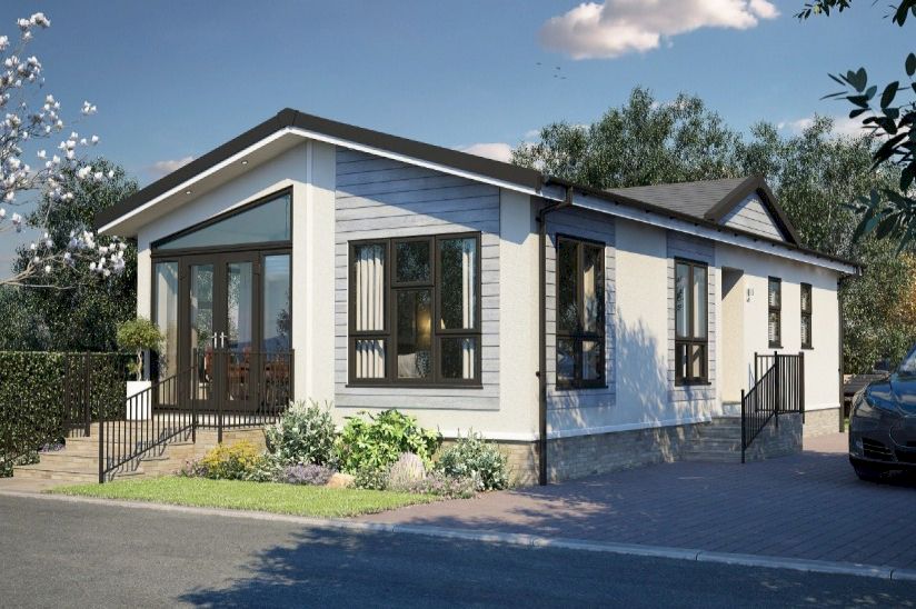 COMING SOON Plot 16 - The Anniversary COMING SOON Plot 16 - The Anniversary