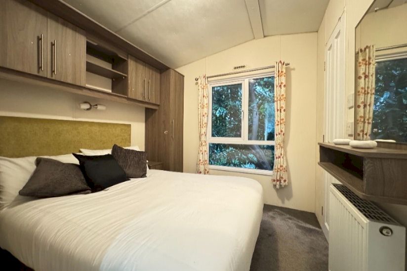 Two Bed Delta Ascot (30x12) 2017 Two Bed Delta Ascot (30x12) 2017