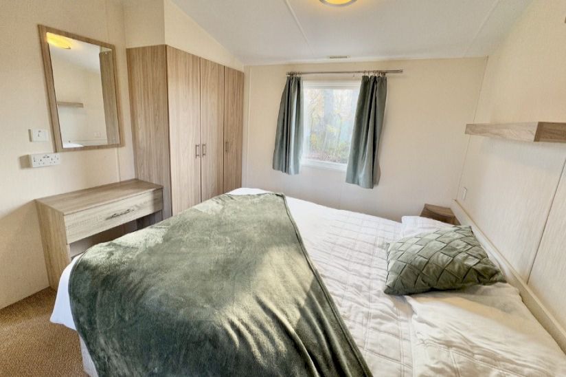 Two Bed Willerby Salsa (38x12) Two Bed Willerby Salsa (38x12)