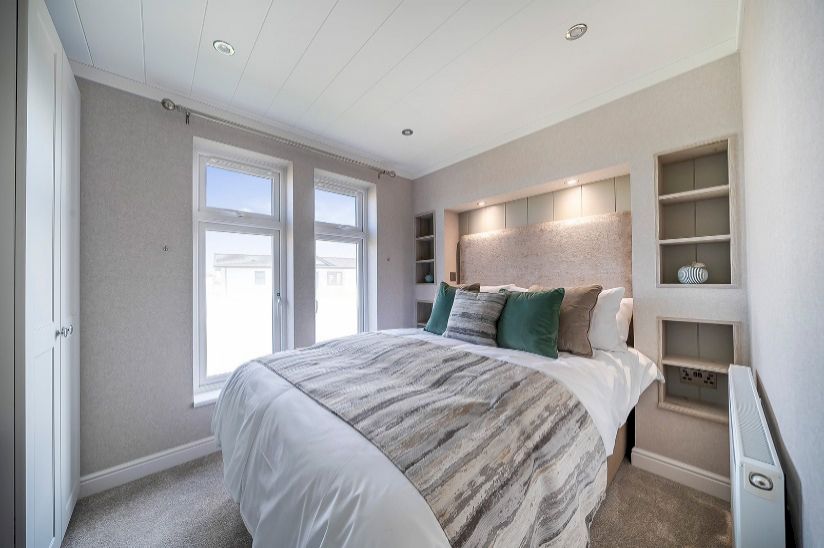 NEW HOME Two Bed Omar Anniversary (40x20) NEW HOME Two Bed Omar Anniversary (40x20)