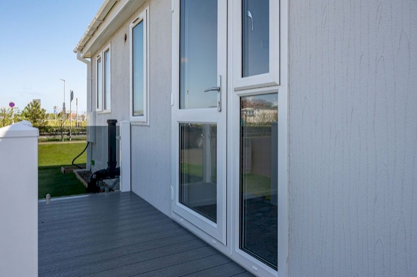 Two Bed Holiday Home Plots Two Bed Holiday Home Plots