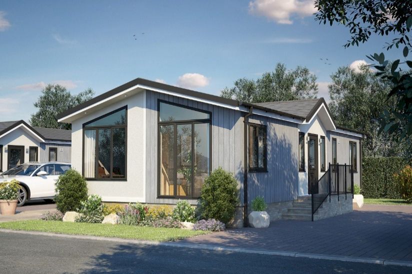 Plot 78 - The Majestic (40x20) Plot 78 - The Majestic (40x20)