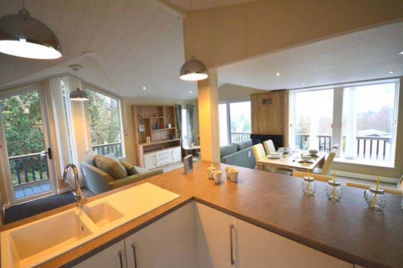 Two Bed Willerby Rutherford (40x20) 2018 Two Bed Willerby Rutherford (40x20) 2018