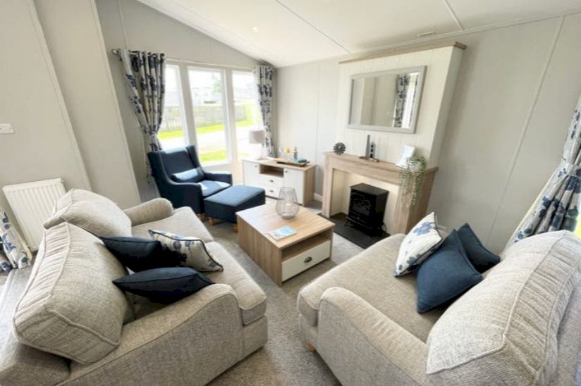 Three Bed Willerby Pinehurst (40x20) 2021 Three Bed Willerby Pinehurst (40x20) 2021