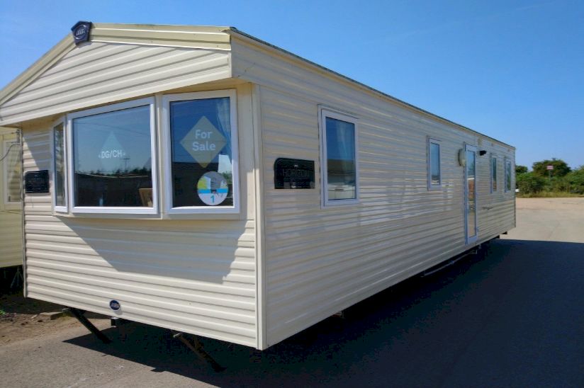 Three Bed ABI Horizon (36x12) 2016 Three Bed ABI Horizon (36x12) 2016