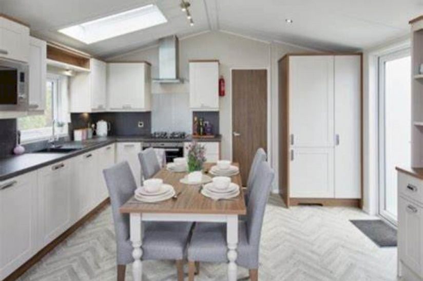 Two Bed Willerby Sheraton (40x13) 2023 Two Bed Willerby Sheraton (40x13) 2023