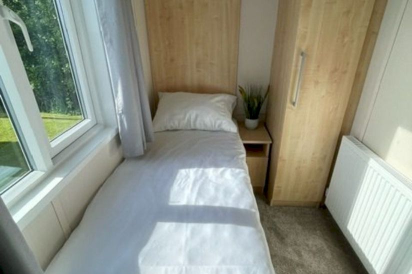 Two Bed Macrina (38x12) 2024 Two Bed Macrina (38x12) 2024