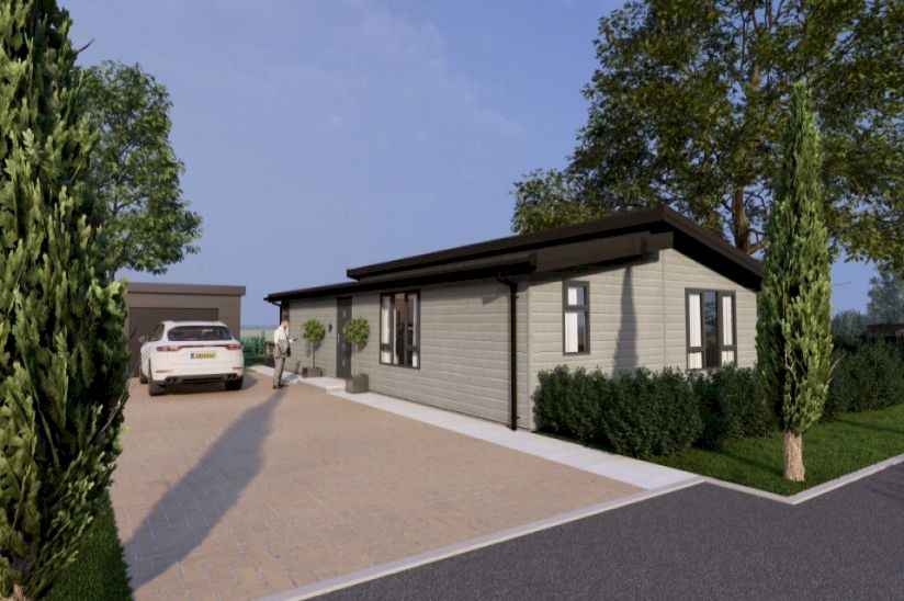NEW Two Bed Prestige Cassa Di Lusso (42x22) NEW Two Bed Prestige Cassa Di Lusso (42x22)