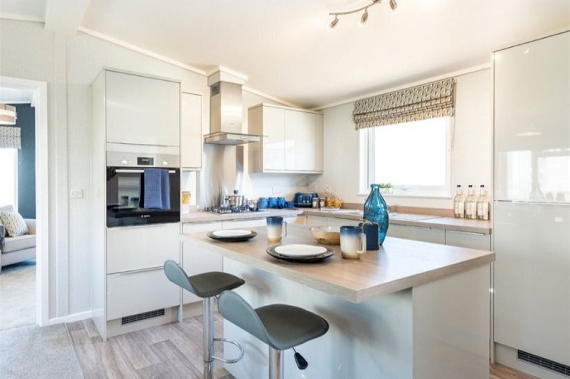 NEW HOME Two Bed Avanti (45x20) NEW HOME Two Bed Avanti (45x20)
