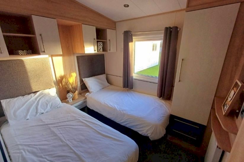 Two Bed ABI Seaspray (40x14) 2016 Two Bed ABI Seaspray (40x14) 2016