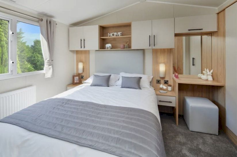 Two Bed Willerby Lamberhurst (38x12) 2023 Two Bed Willerby Lamberhurst (38x12) 2023