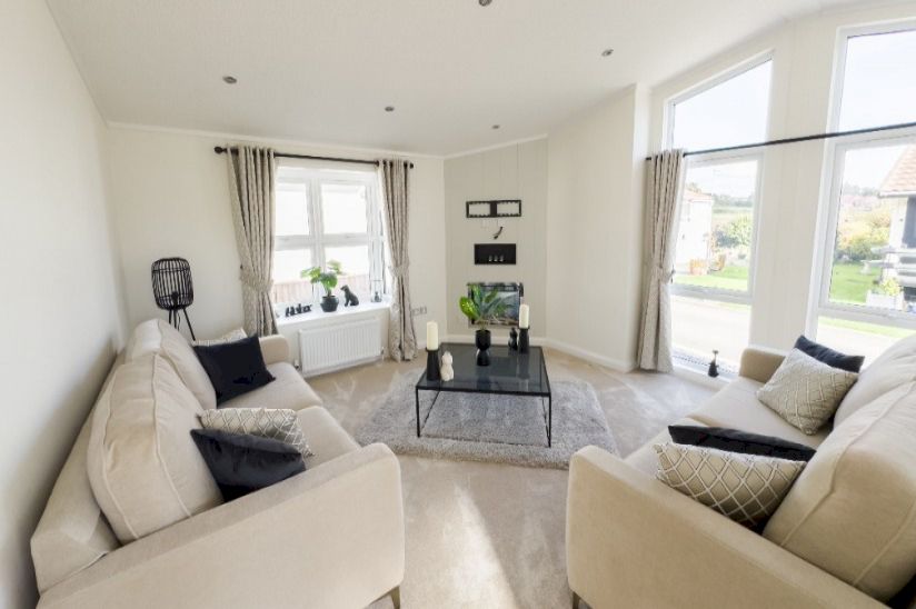 Two Bed Stately Albion Woburn (40x20) Two Bed Stately Albion Woburn (40x20)