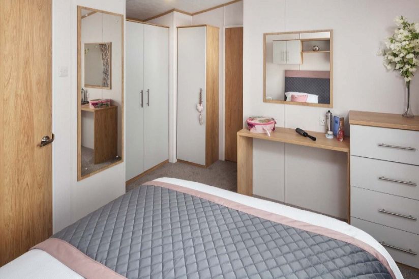 Two Bed Carnaby Silverdale Two Bed Carnaby Silverdale