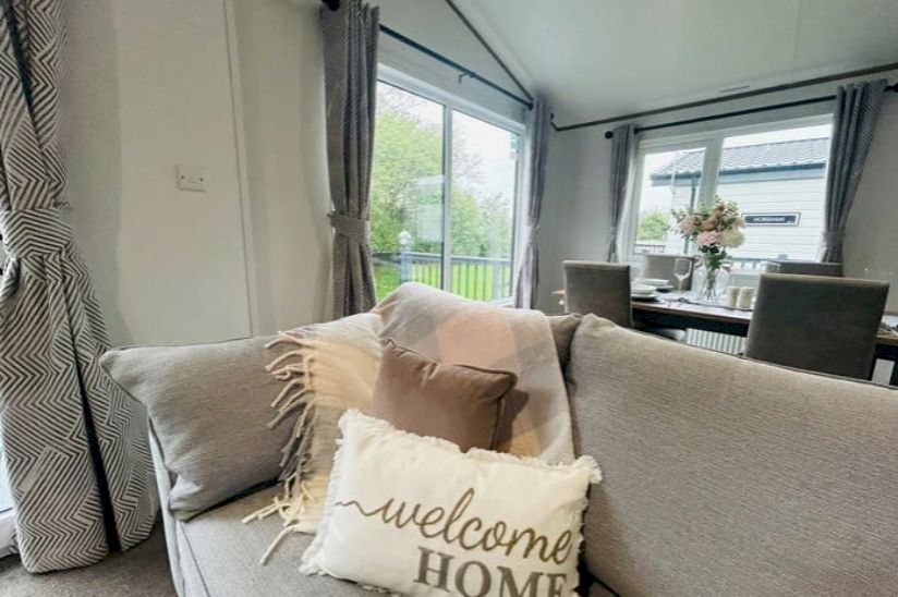 Two Bed Willerby Horsham (40x20) 2024 Two Bed Willerby Horsham (40x20) 2024