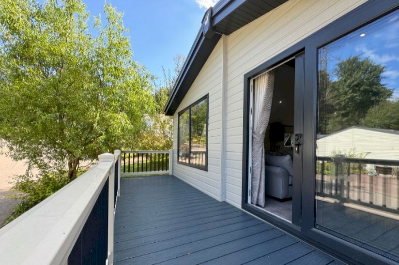 Two Bed Willerby Horsham Lodge (40x20) 2024 Two Bed Willerby Horsham Lodge (40x20) 2024