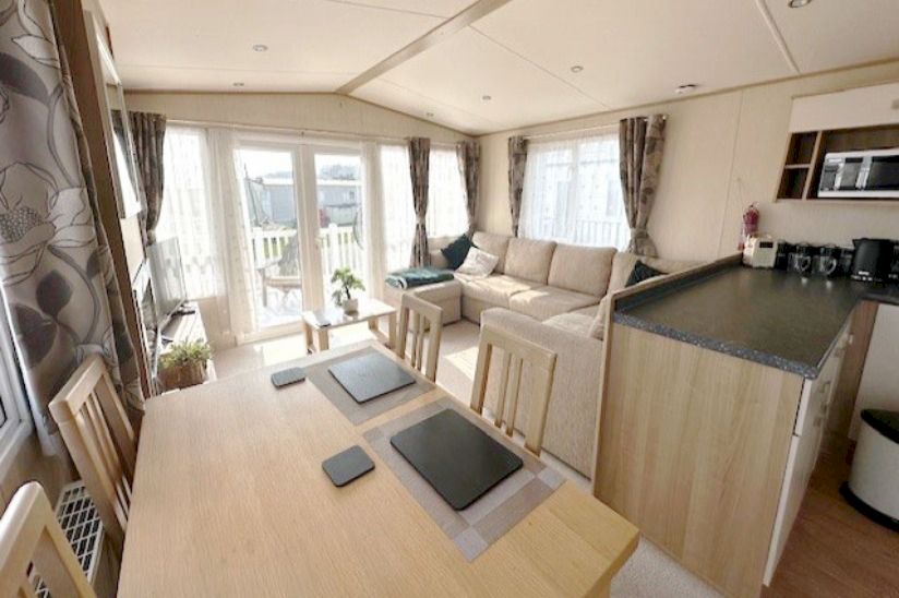 Three bed ABI Sunningdale Three bed ABI Sunningdale