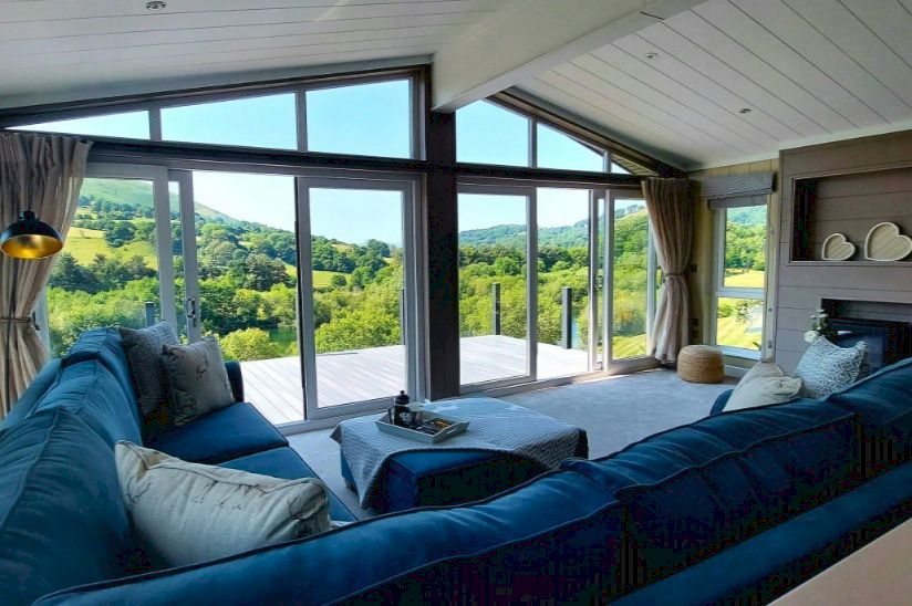 Two Bed Bespoke Wessex Omar (45x22) Two Bed Bespoke Wessex Omar (45x22)