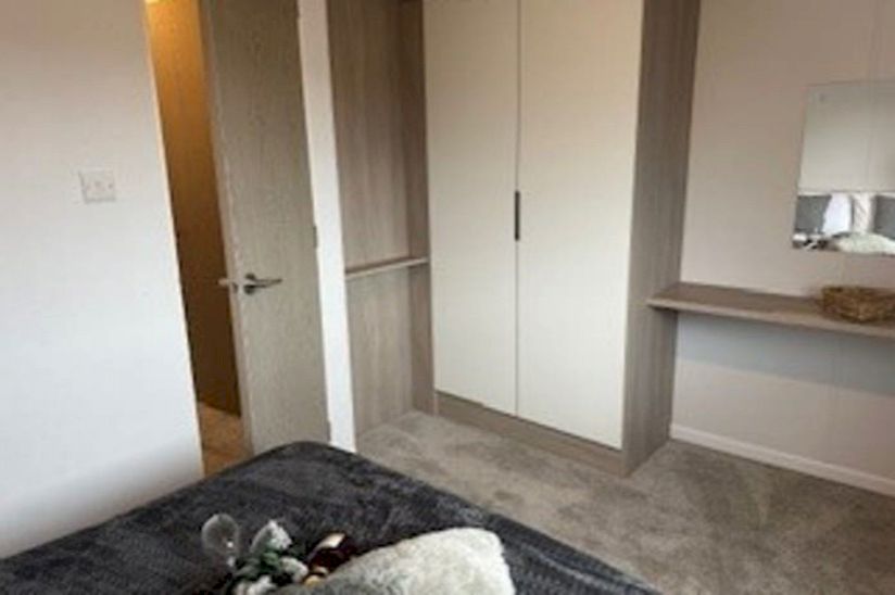 Two Bed Atlas Fanfare (35x12) 2024 Two Bed Atlas Fanfare (35x12) 2024