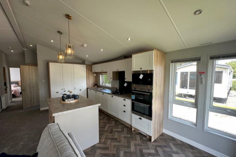 Two Bed Willerby Pinehurst (40x20) Two Bed Willerby Pinehurst (40x20)