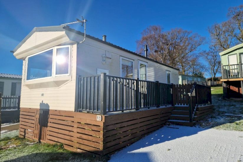 Two Bed Willerby Vacation (28x12) Two Bed Willerby Vacation (28x12)