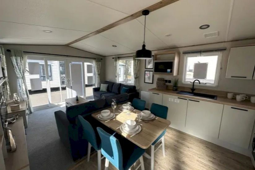 Three Bed ABI Beverley (40x12) 2023 Three Bed ABI Beverley (40x12) 2023