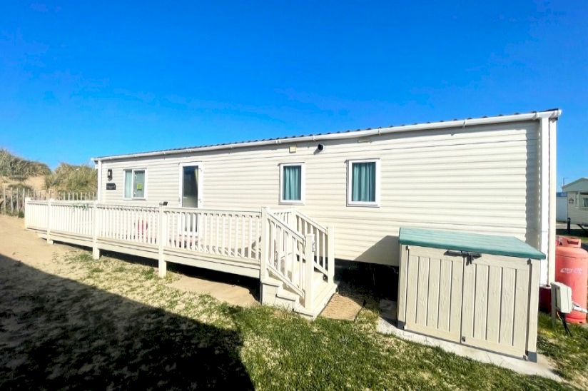 Two bed ABI Summer Breeze Deluxe Two bed ABI Summer Breeze Deluxe