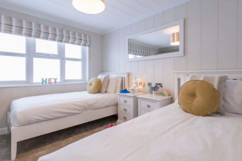 Two Bed Omar Wessex Classic (40x20) 2022 Two Bed Omar Wessex Classic (40x20) 2022