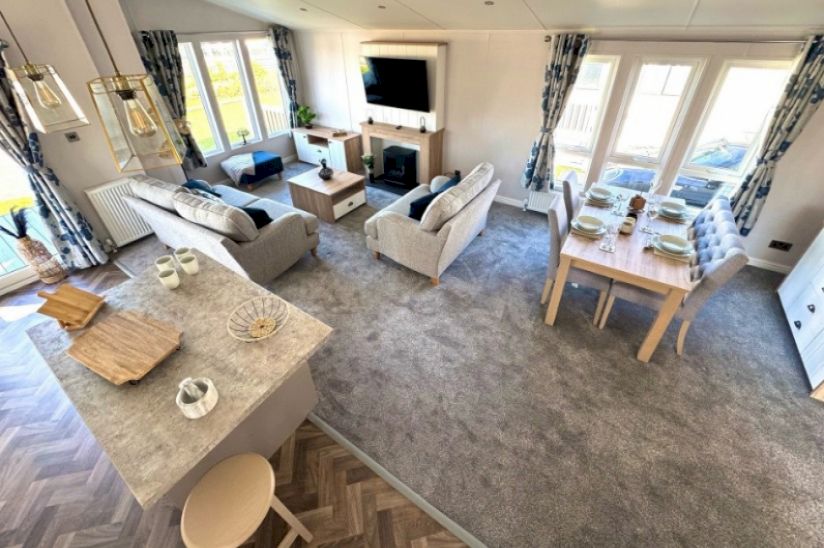 Willerby Cranbrook 2023 (40ftx20ft) Willerby Cranbrook 2023 (40ftx20ft)