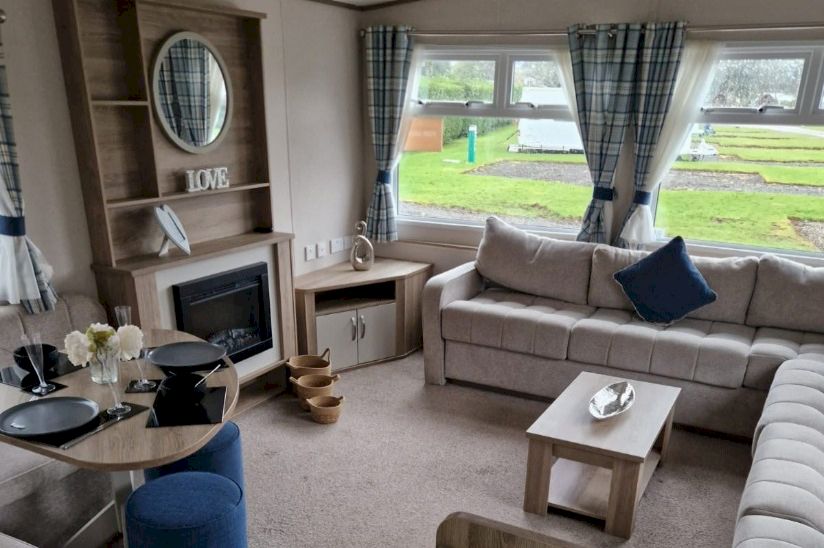 Three Bed Holiday Home Three Bed Holiday Home