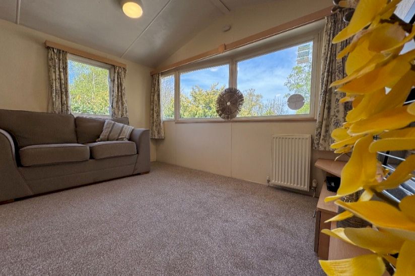 Two Bed Willerby Allure (35x12) 2012 Two Bed Willerby Allure (35x12) 2012