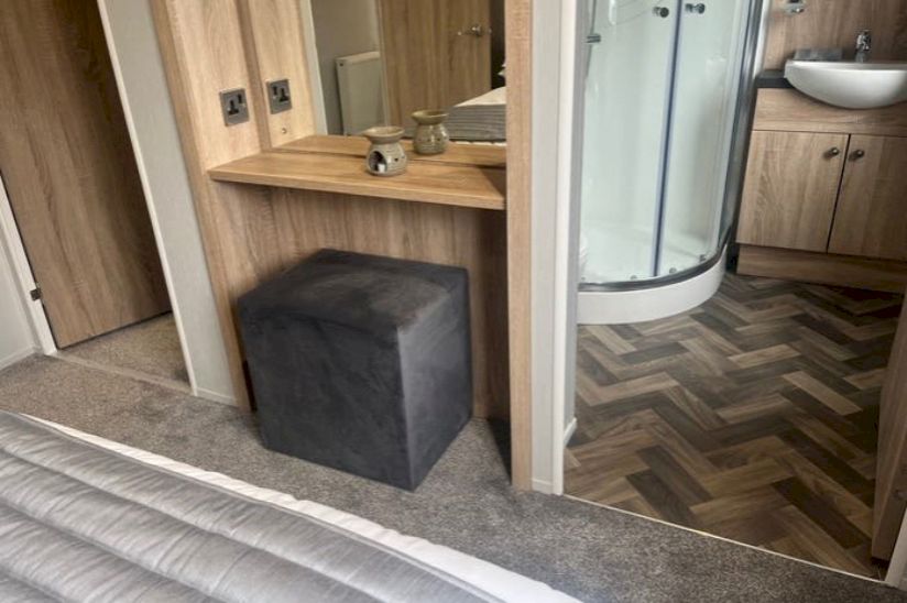 Two Bed Willerby Cranbrook (40x20) 2023 Two Bed Willerby Cranbrook (40x20) 2023