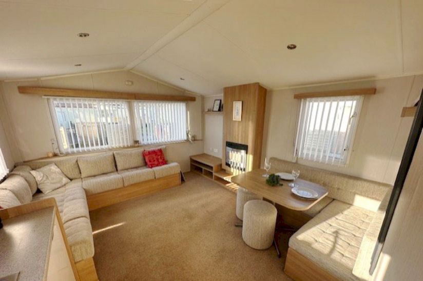 Two Bed Willerby Vacation Two Bed Willerby Vacation