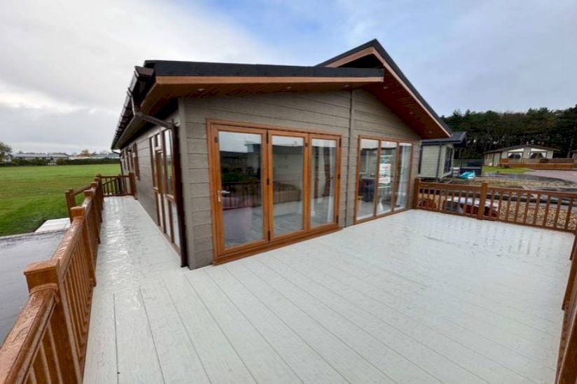 Three Bed Wessex Allure (49x20) 2023 Three Bed Wessex Allure (49x20) 2023