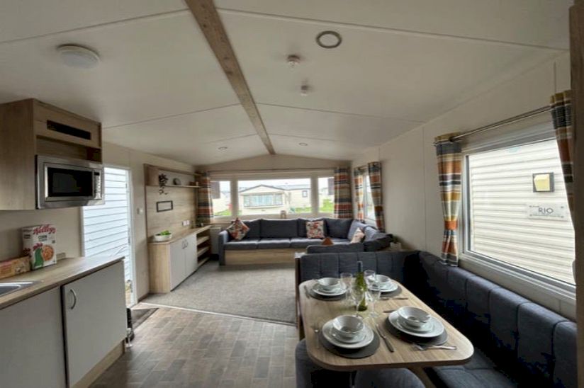 Three bed ABI Trieste (36x12) 2020 Three bed ABI Trieste (36x12) 2020