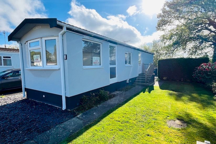 Two Bed Homeseeker Langdale Plus 40x10 Two Bed Homeseeker Langdale Plus 40x10