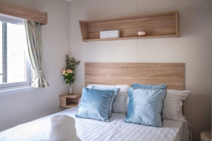 Two Bed Delta Santana 2023 Two Bed Delta Santana 2023