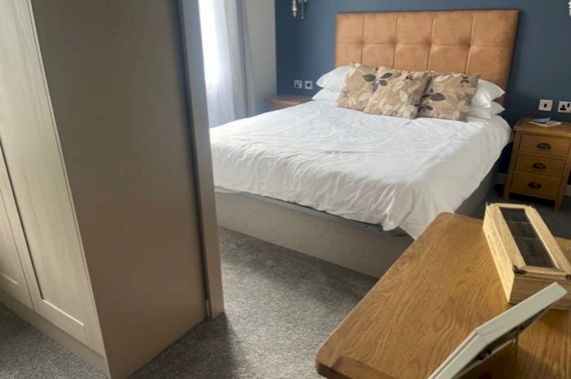 Two Bed Victory Parkview (40x20) 2023 Two Bed Victory Parkview (40x20) 2023