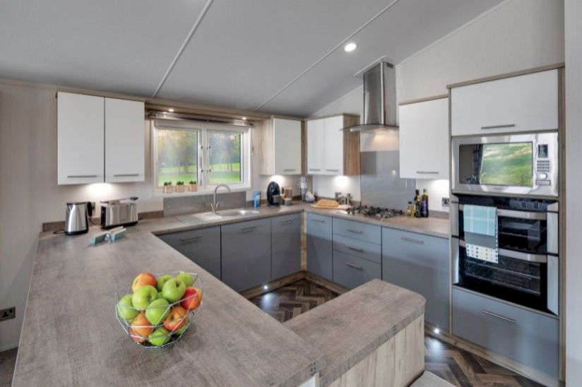 Two Bed Willerby Clearwater Residential Two Bed Willerby Clearwater Residential