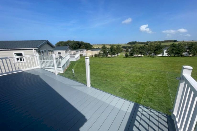 Two Bed Willerby Boston (40x20) 2024 Two Bed Willerby Boston (40x20) 2024